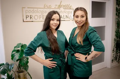 Na Zdrowie Kosmetologia i Podologia Profesjonalna Zgierz - Salon Kosmetyczny